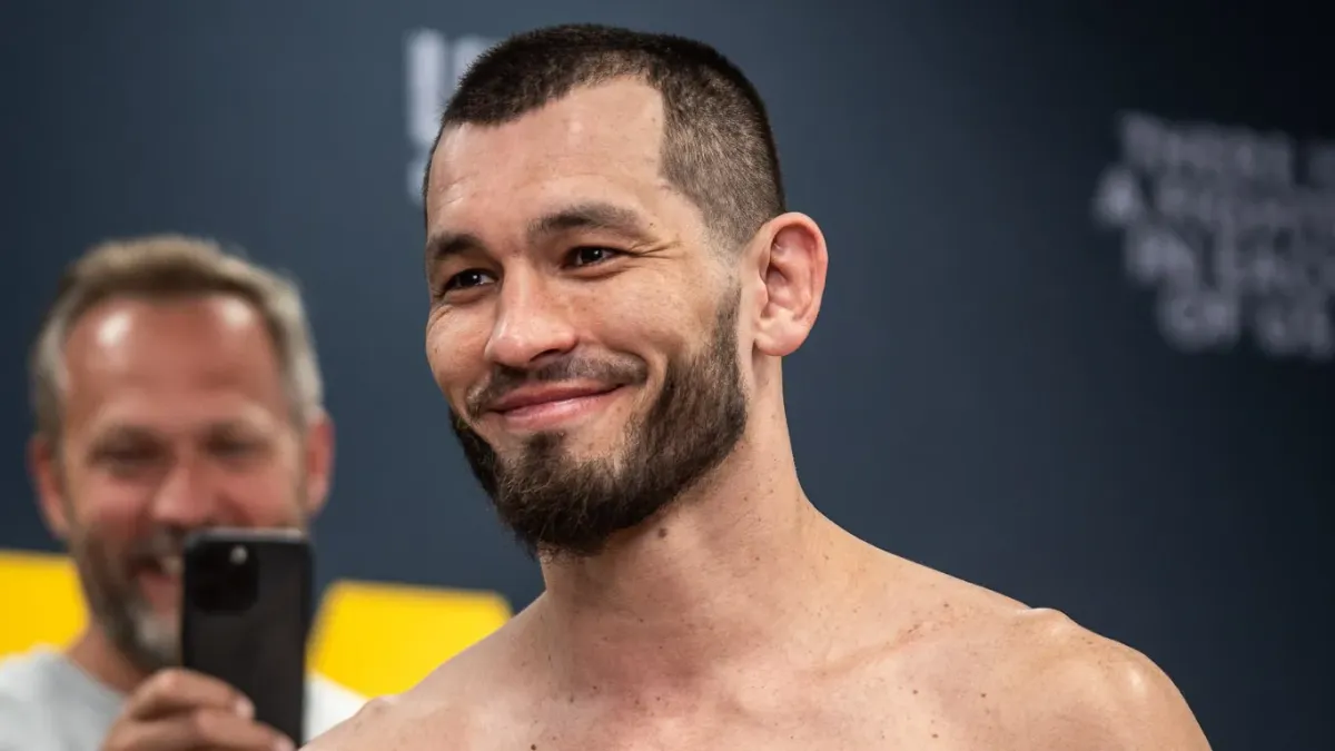 Souboj s Matějem Peňázem? Muradov má jasno