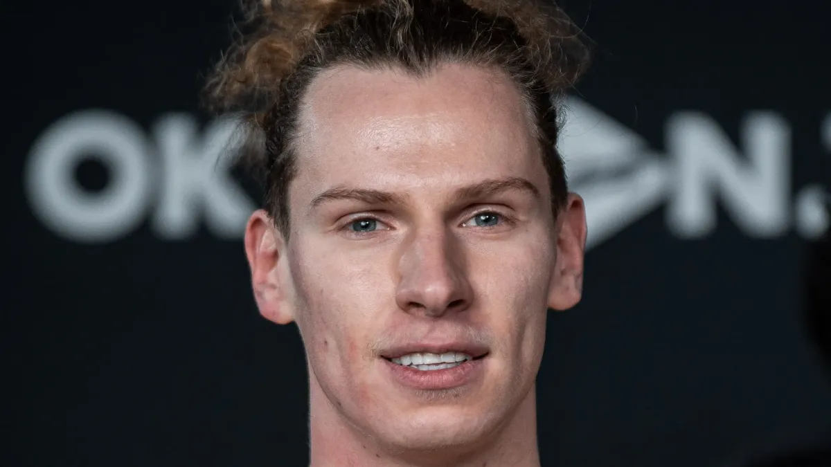 Spicy Pája se před zápasem rozbrečel. Rašku ani jednou pořádně netref