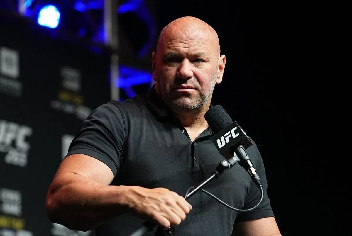 Stanu se šampionem, tvrdil Rus šéfovi UFC během zápasu. Jenže to byla chyba