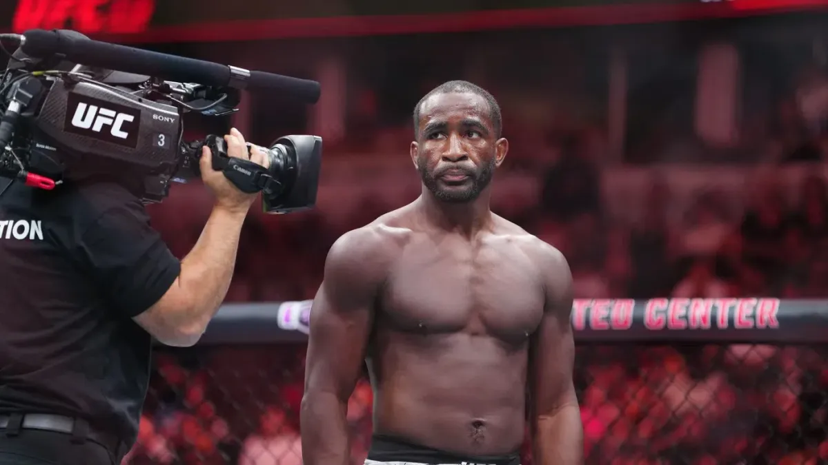 Štípač z UFC se přiznal k alkoholismu. Nyní slibuje, že se změní