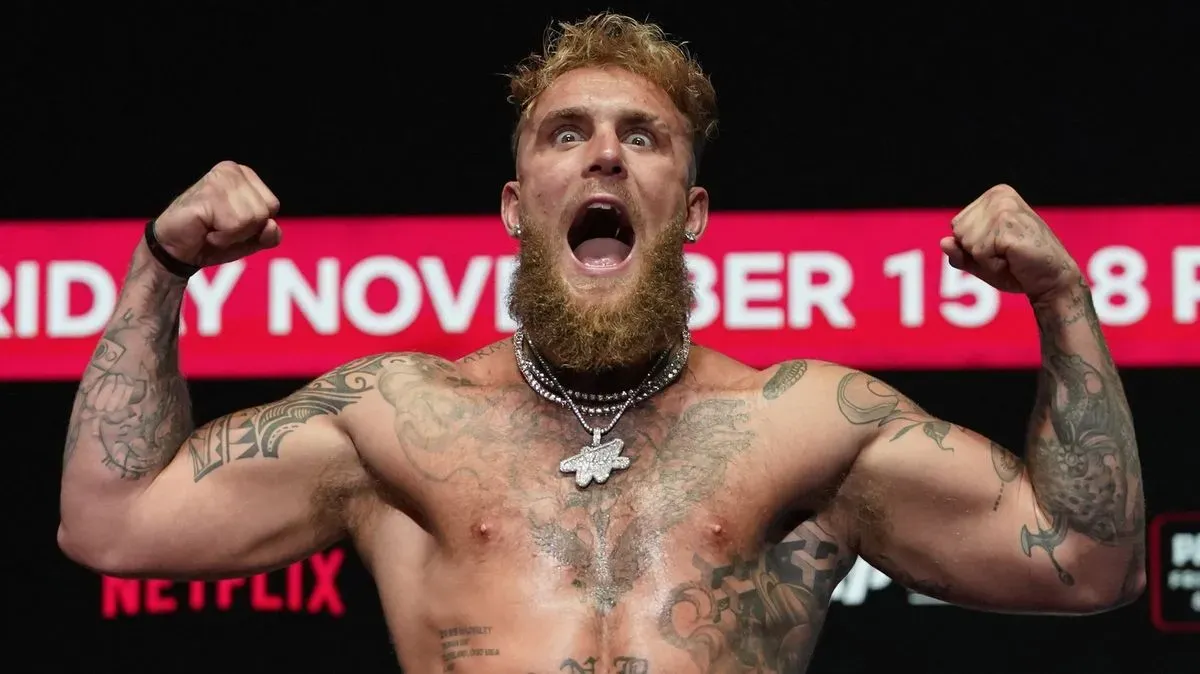 Strach o Paula. Je to nebezpečný zápas, soupeř mu může utrhnout hlavu, obávají se v zahraničí