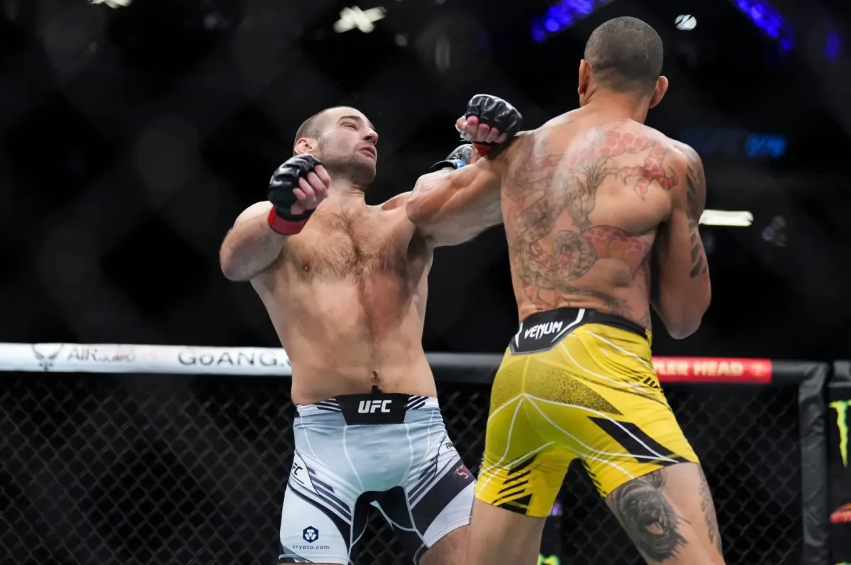 Streamer chce zmlátit Tarzana z UFC. Nedokáže mi ani ublížit, věří si