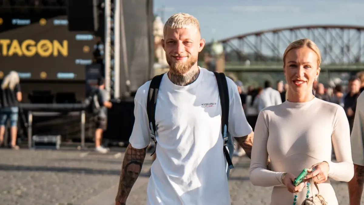 Štvanice slibuje ideální počasí a velké peníze ve hře