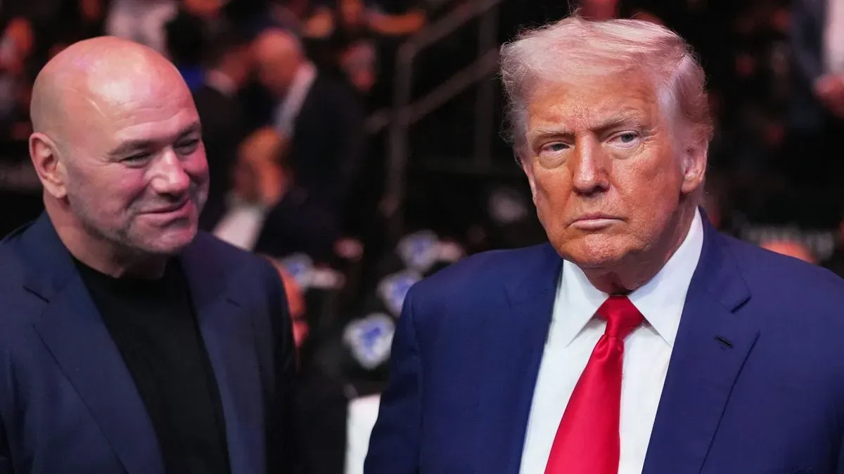 Super akce v UFC. Až devět titulových zápasů, šance i pro Procházku