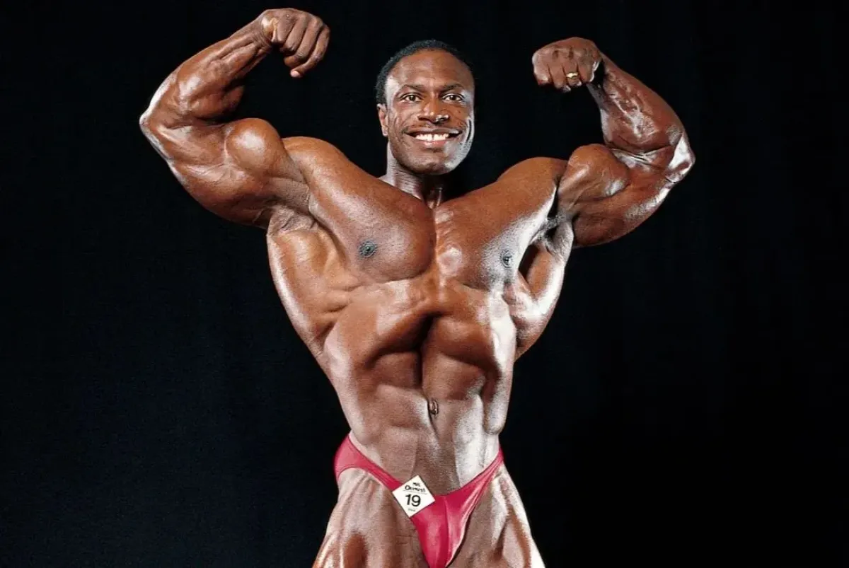 Svalnatý šampion bojuje o život. Jsem smířený se vším, říká