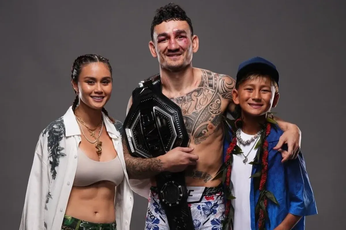 Ta facka je tak šílená a box bez rukavic je hloupost, má jasno legenda UFC