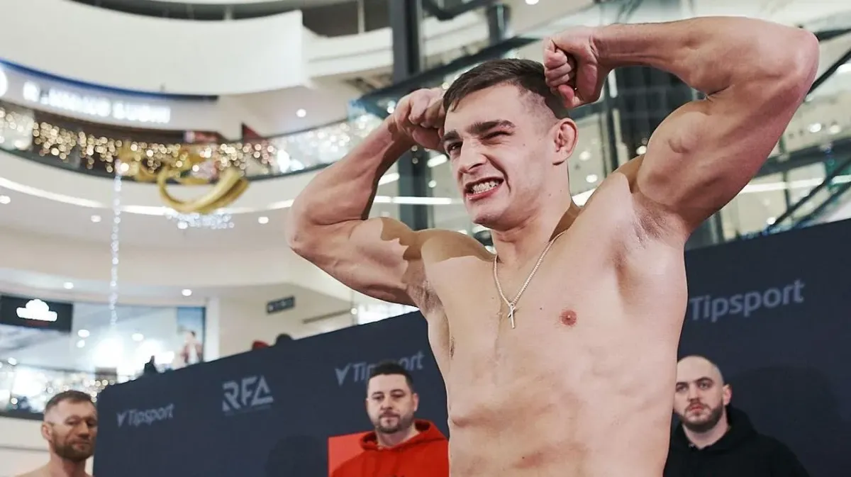 Tadeáš Růžička má ve vězení otroky. Věří, že ho pustí už v příštím roce, prozradil exstarosta Novotný