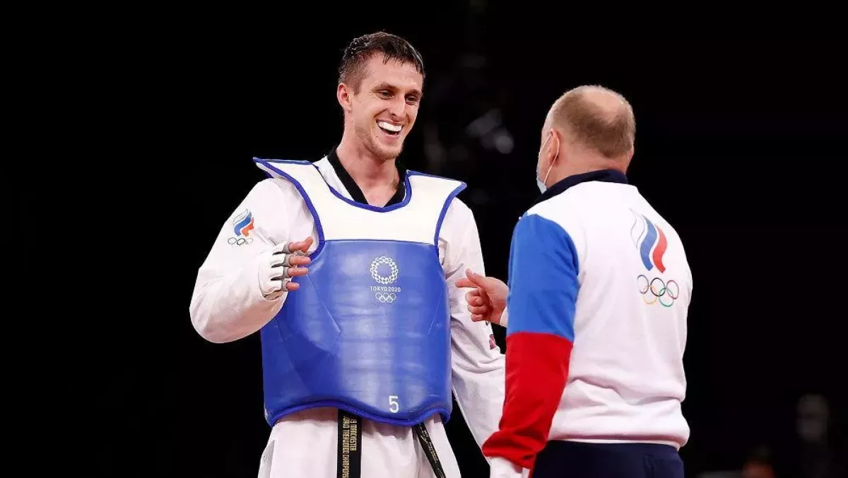 Taekwondo schválilo návrat ruských a běloruských reprezentantů