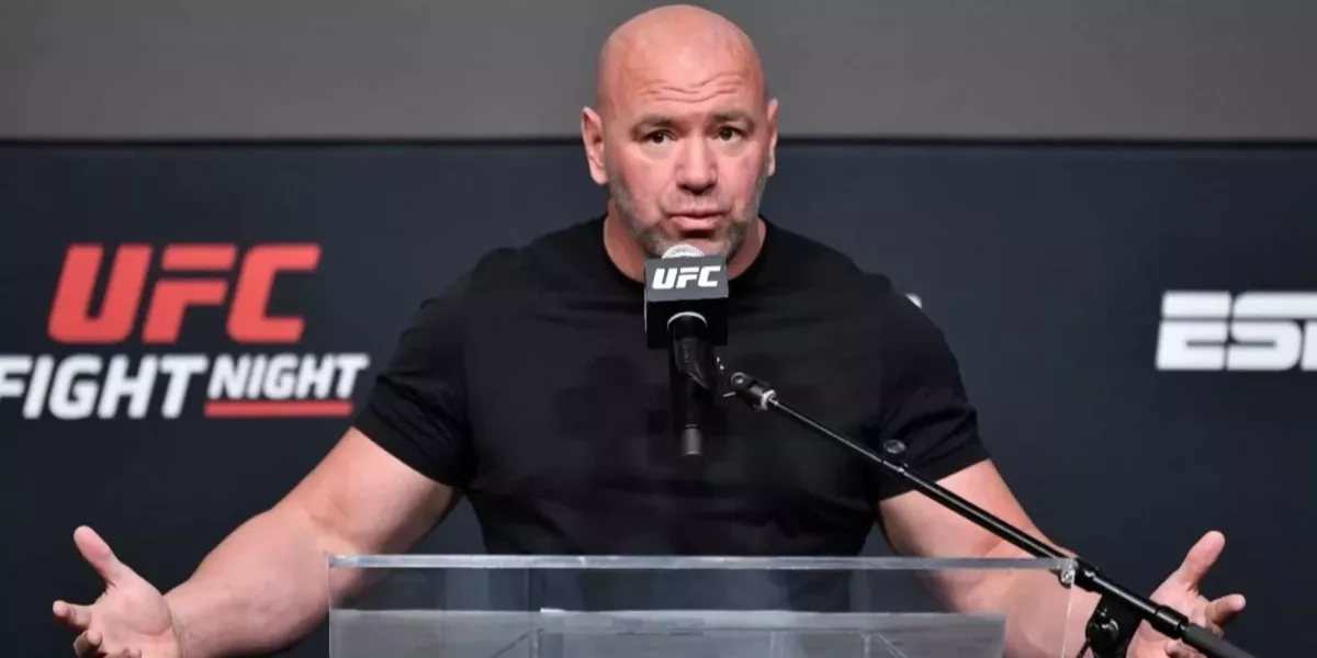 Tak tohle se vedení UFC vůbec nepovedlo a my máme po skvělé bitvě