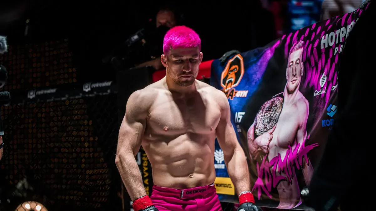 Takové otázky opravdu nesnáším, postěžoval si David Kozma