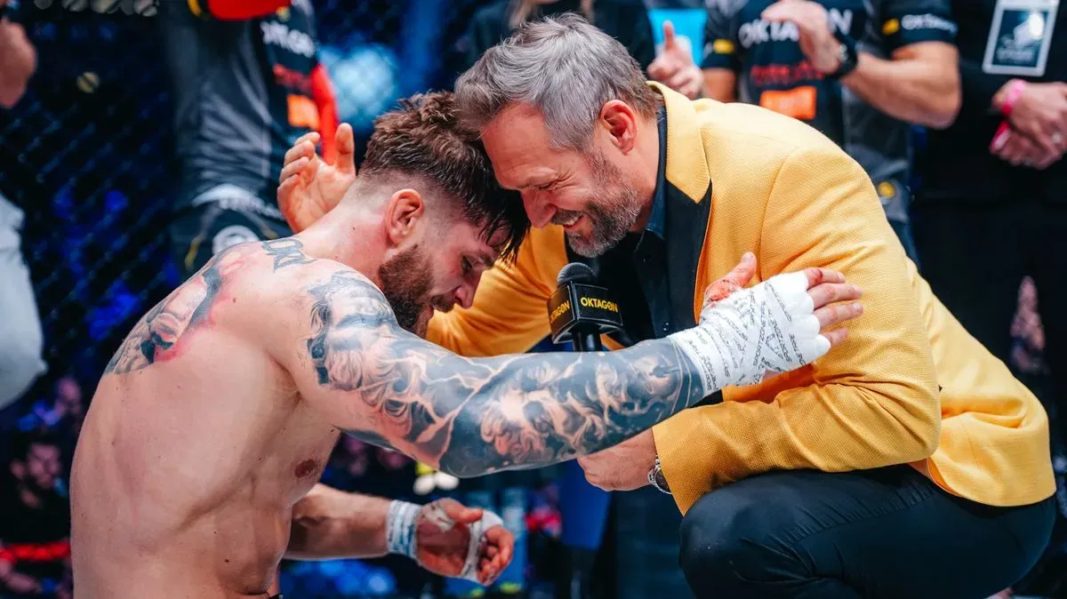 Táto, táto! Slyšel český oblíbenec. Last dance pro něj skončil smolně