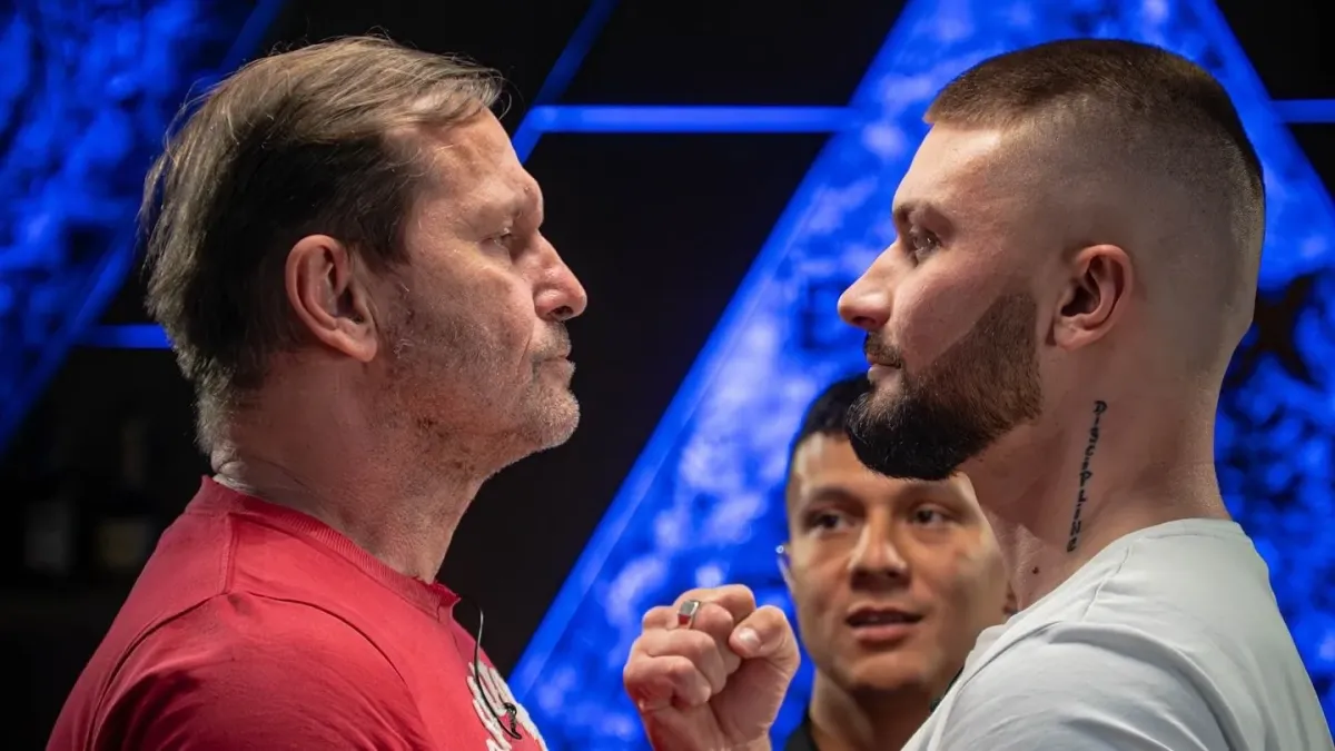 Tentokrát nastoupím, slíbil Jaromír Soukup během vyhrocené diskuze s Vančurou