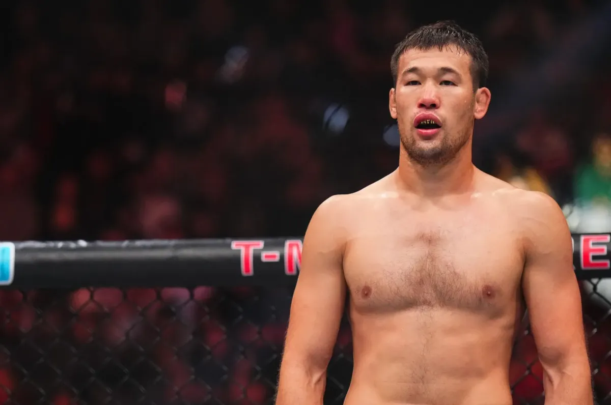 Tohle čekal málokdo. Neporažený bojovník UFC byl vyřazen z žebříčku