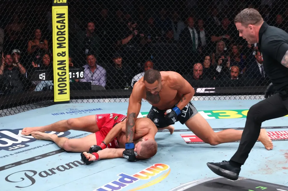 Tohle je lekce. Je mi Procházky strašně líto, tvrdí americký velikán