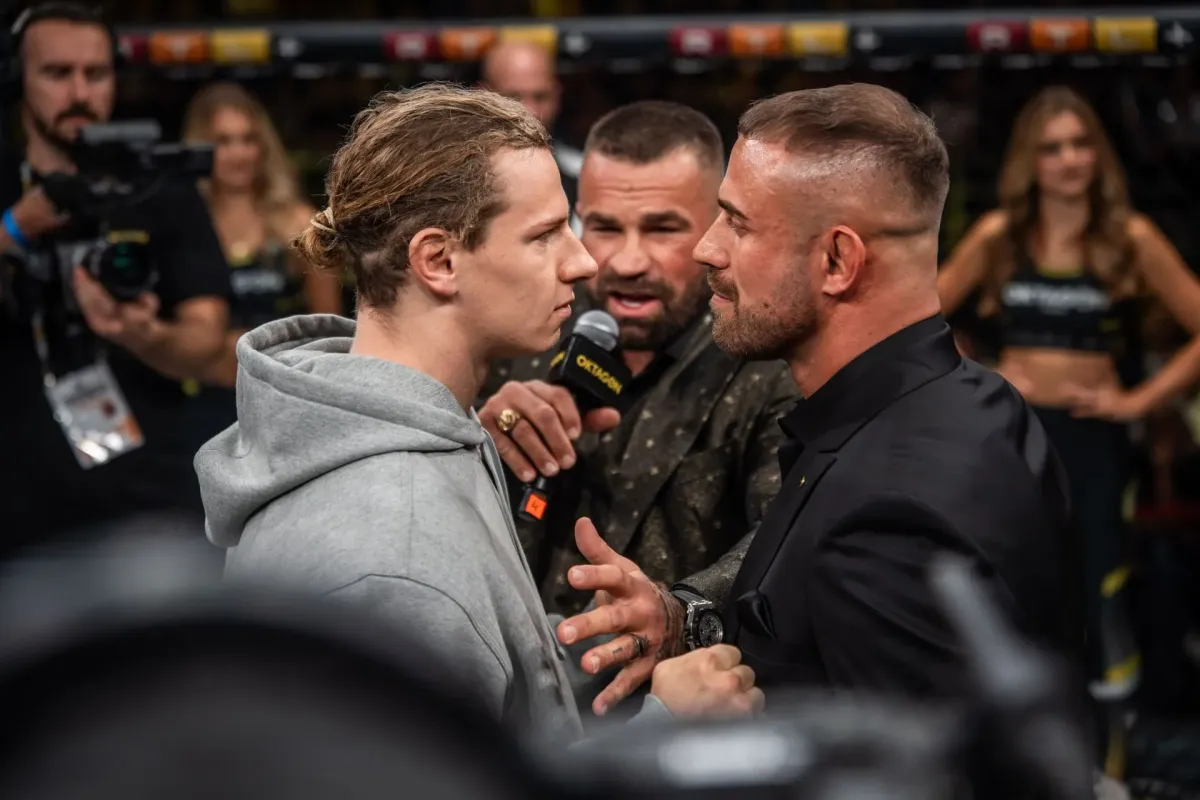 Tóthův řev neoslnil. Pes, který štěká, nekouše, vrátil Raška úder vtipným videem