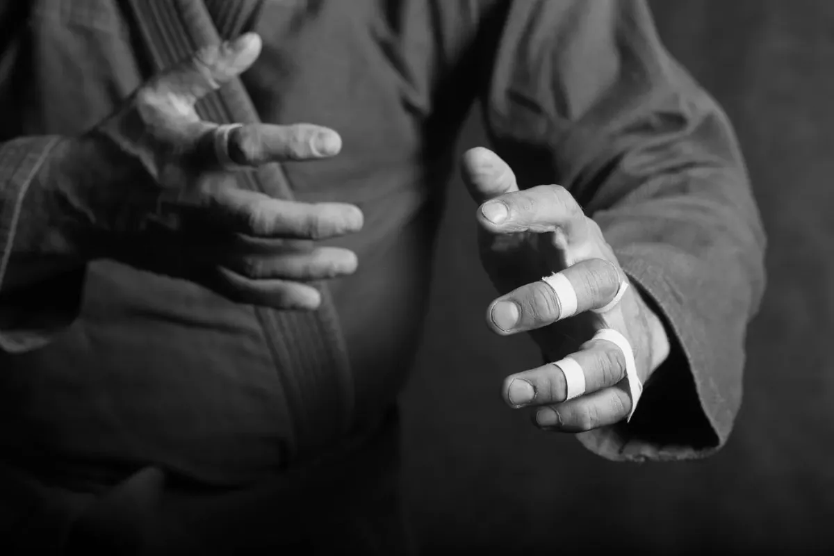 Tragédie. Zápasník zemřel po zisku medaile