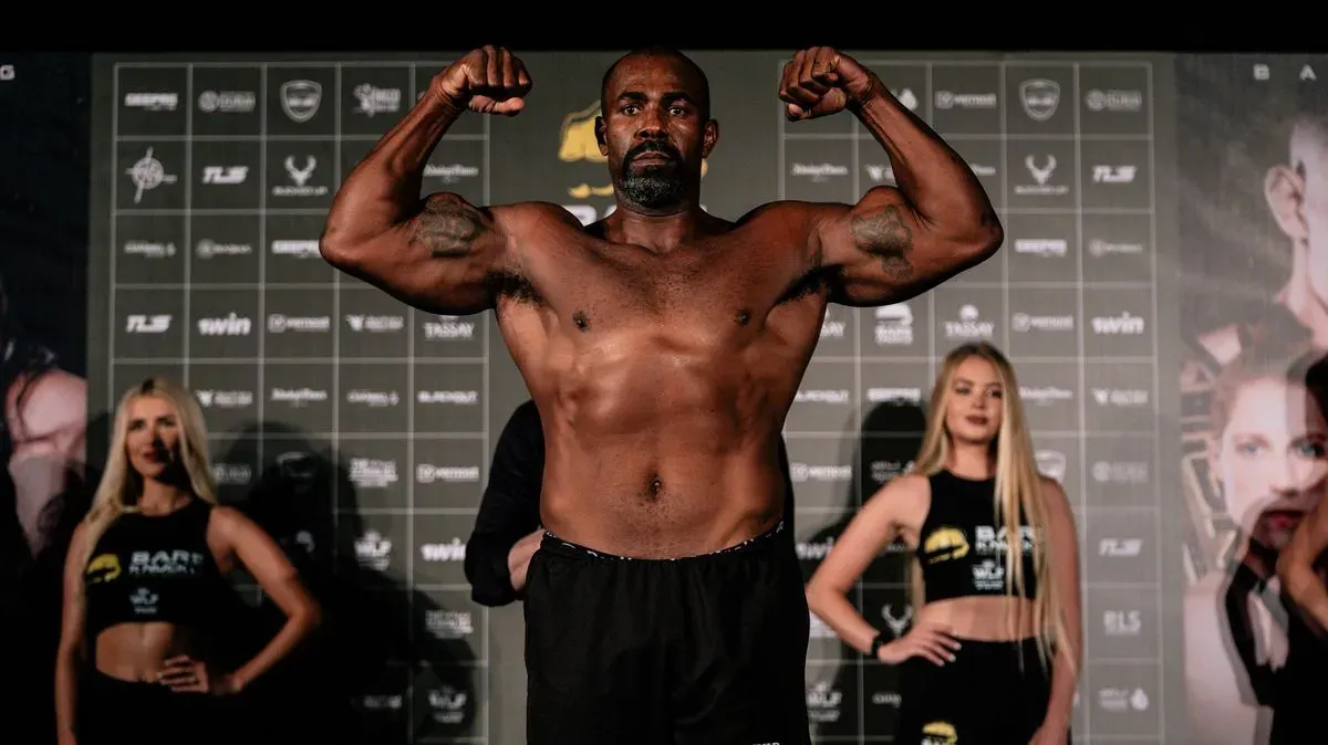 Tragédie v MMA. Bojovník, jenž smolně skončil v UFC, utonul