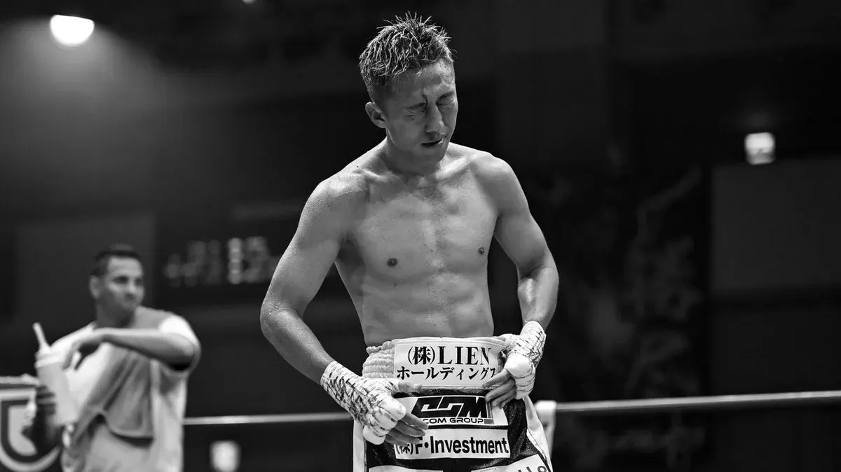 Tragická smrt boxera, zemřel na následky zranění ze zápasu