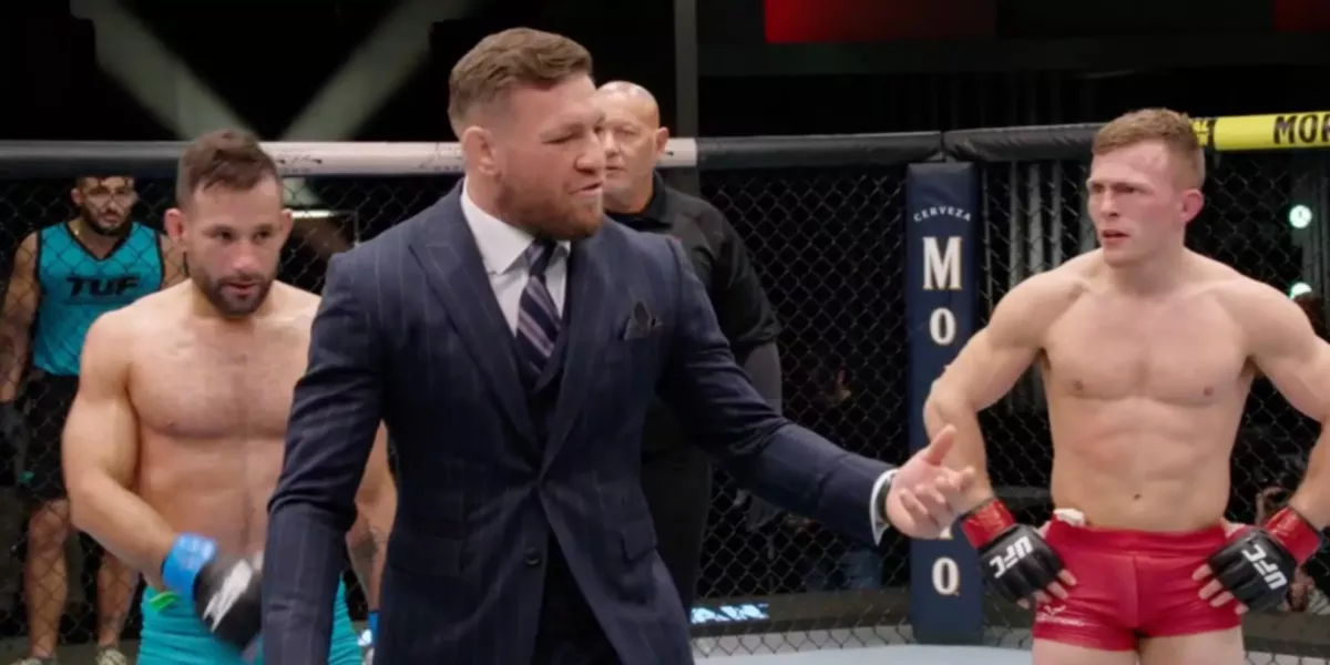 Trenér Conor McGregor je absolutní fiasko? Ir se zlobí a volá po změně