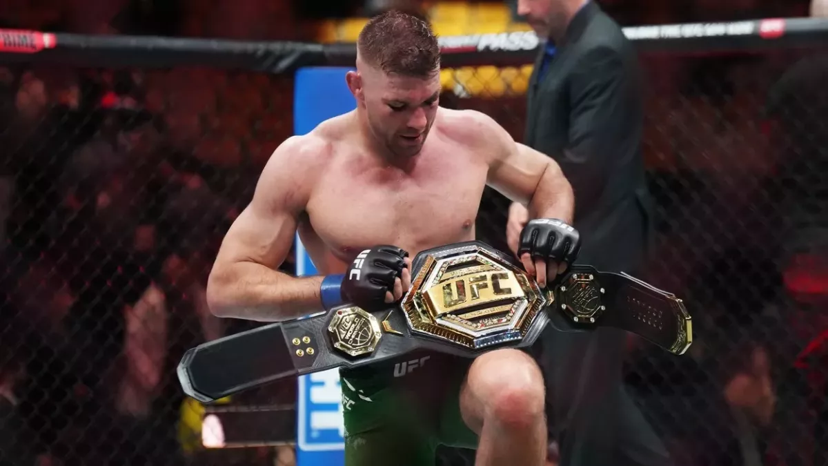 Trenér šampiona UFC odhalil krutou metodu, jak během tréninku motivuje zápasníky