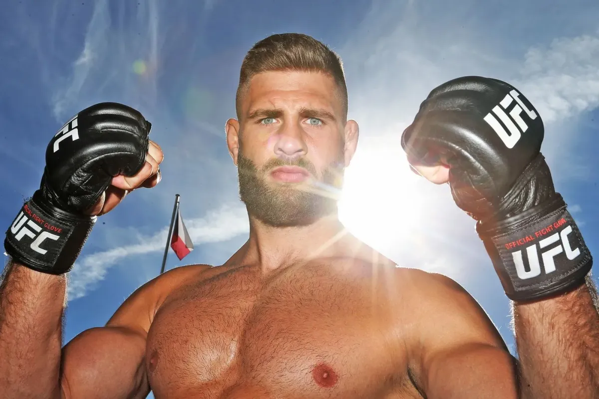 Tři bojovníci v TOP 20 Sportovec roku. Nejvýše skončila žena