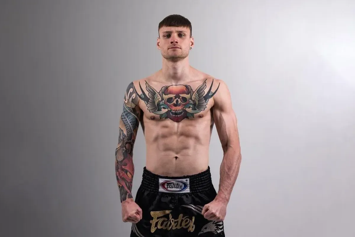 Třinecký bijec si chce podmanit Prahu. Budu hrozně nebezpečný, láká