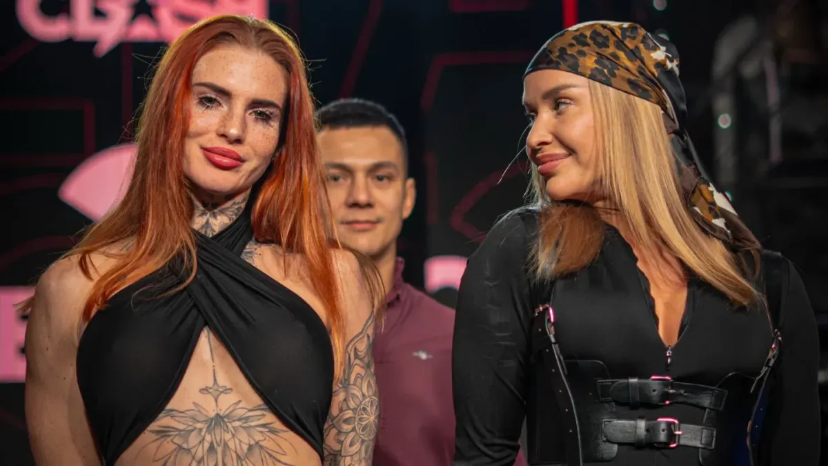 Trvalé následky po bitvě v Clashi? Dominika Horáková promluvila o zdravotním stavu