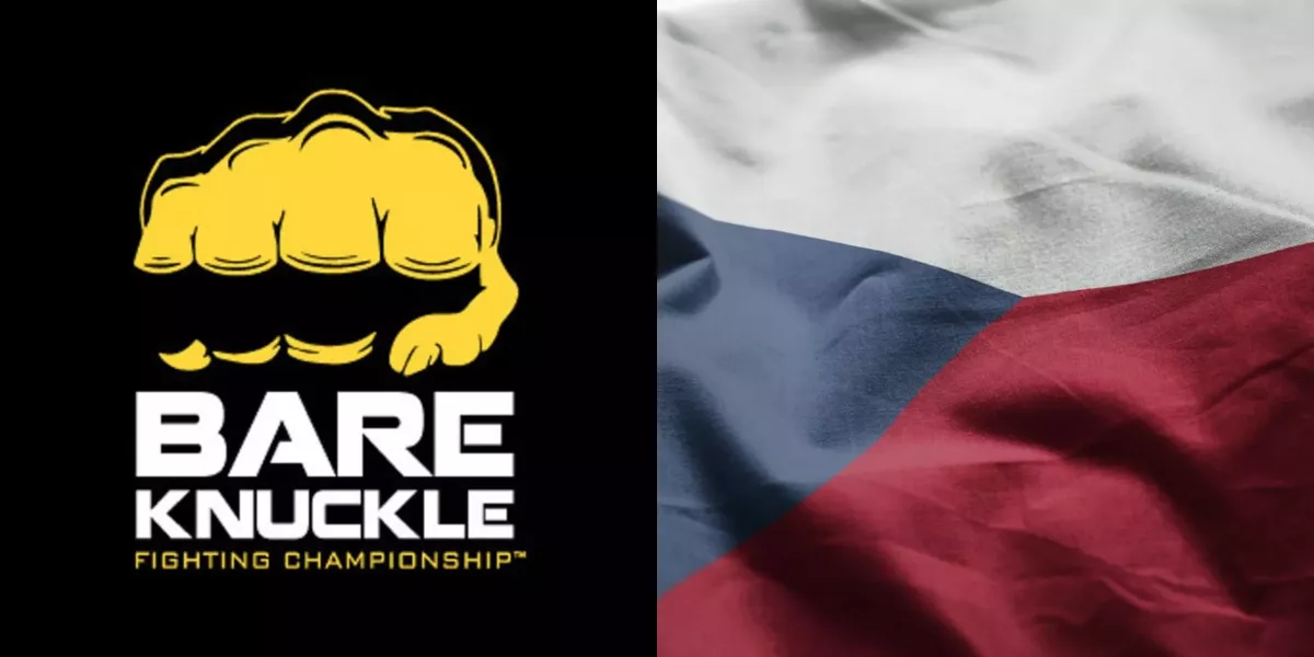 Tvrďák míří do světa! Organizace Bare Knuckle FC hlásí další českou posilu
