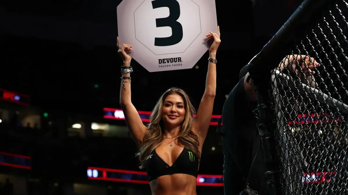 UFC: Whittaker vs. de Ridder – výsledky a nejlepší momenty