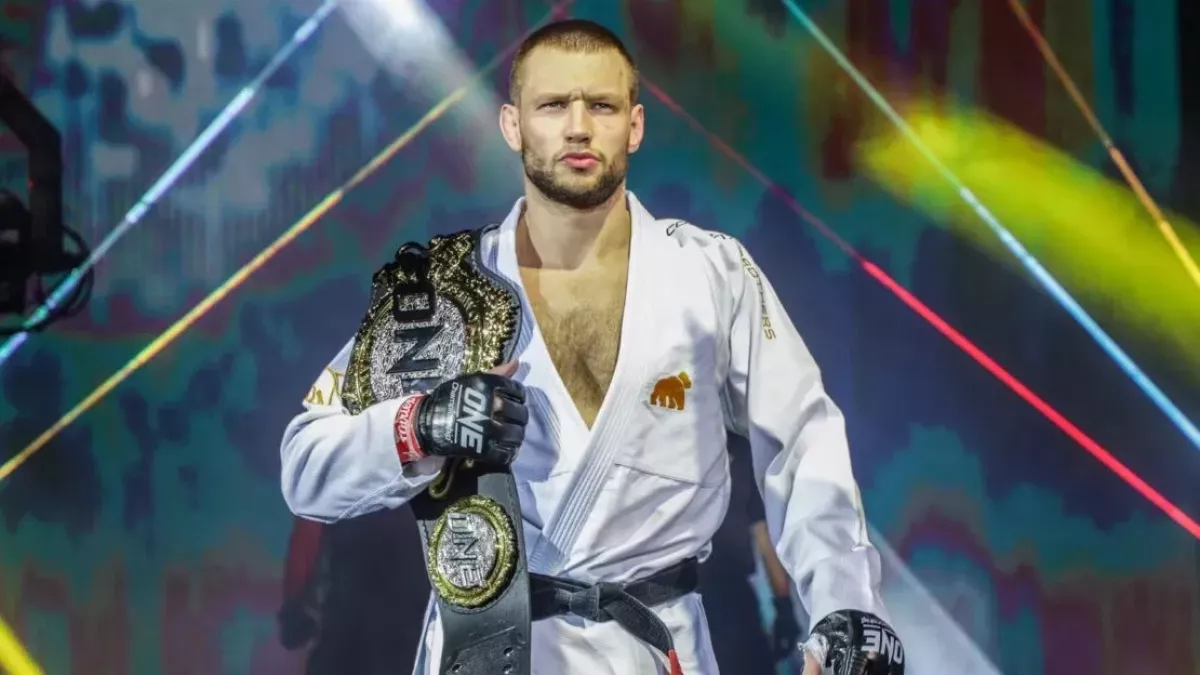 UFC má nový úlovek, získalo Holanďana, který byl dvojitým šampionem ONE Championship