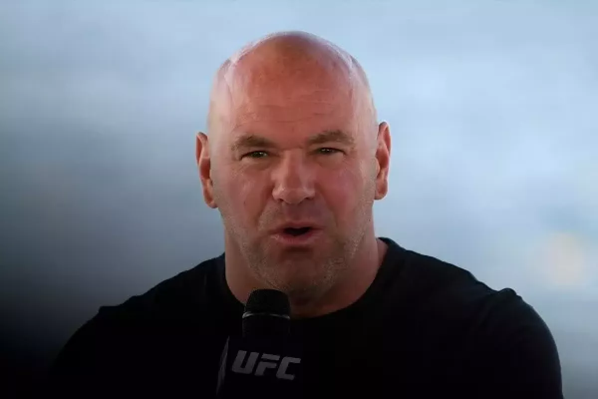 UFC má skvělou zprávu pro evropské fanoušky! Vrací se do Londýna