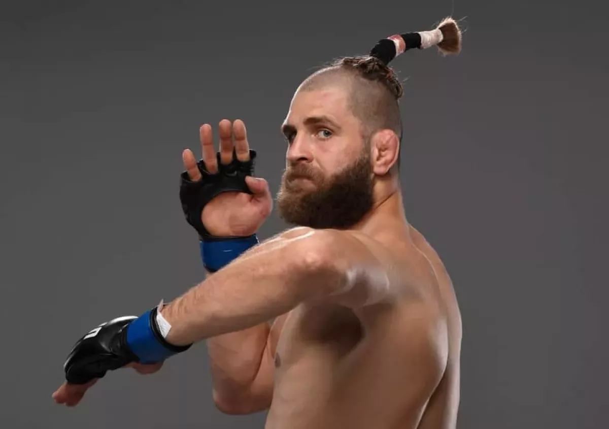 UFC představila oficiální trailer k titulovému boji Teixeira vs. Procházka 