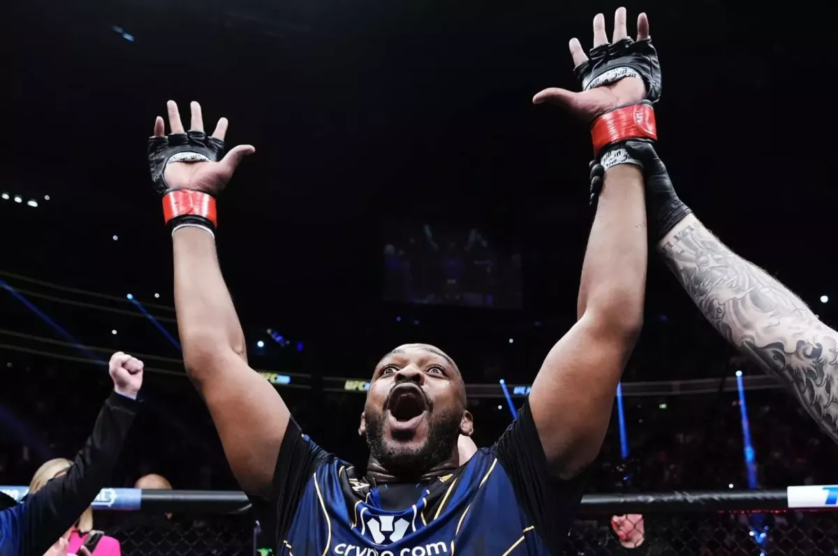 UFC turnaj v New Yorku má seznam bitev. Může dojít na velká loučení