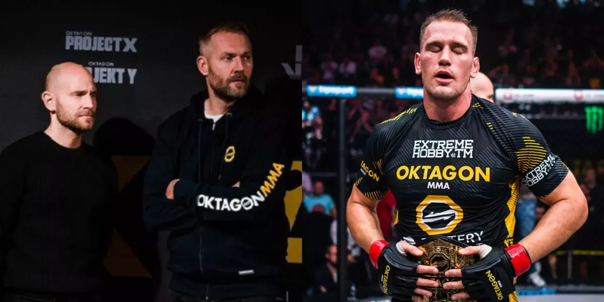 UFC veterán Viktor Pešta už má dveře do OKTAGONu zavřené?