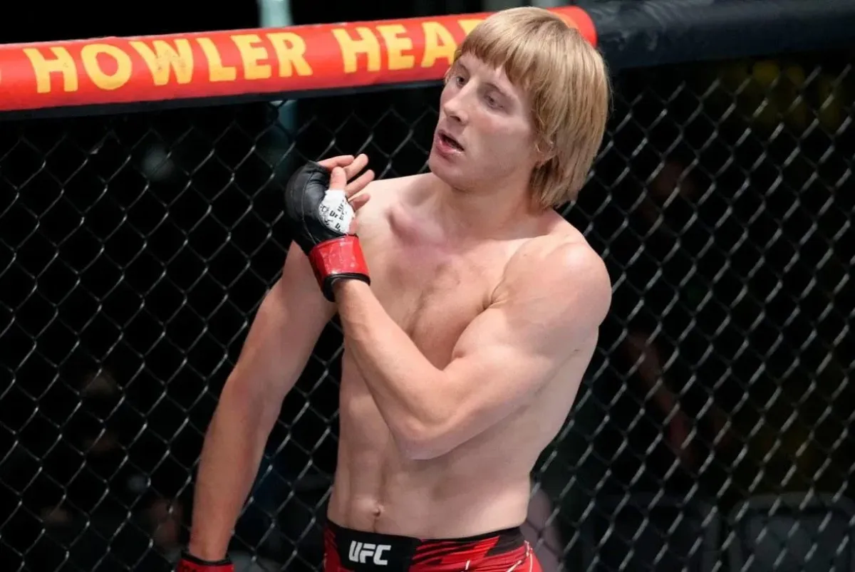 UFC z něj chce udělat šampiona. Pokud bude bojovat se mnou, jeho hvězda zmizí