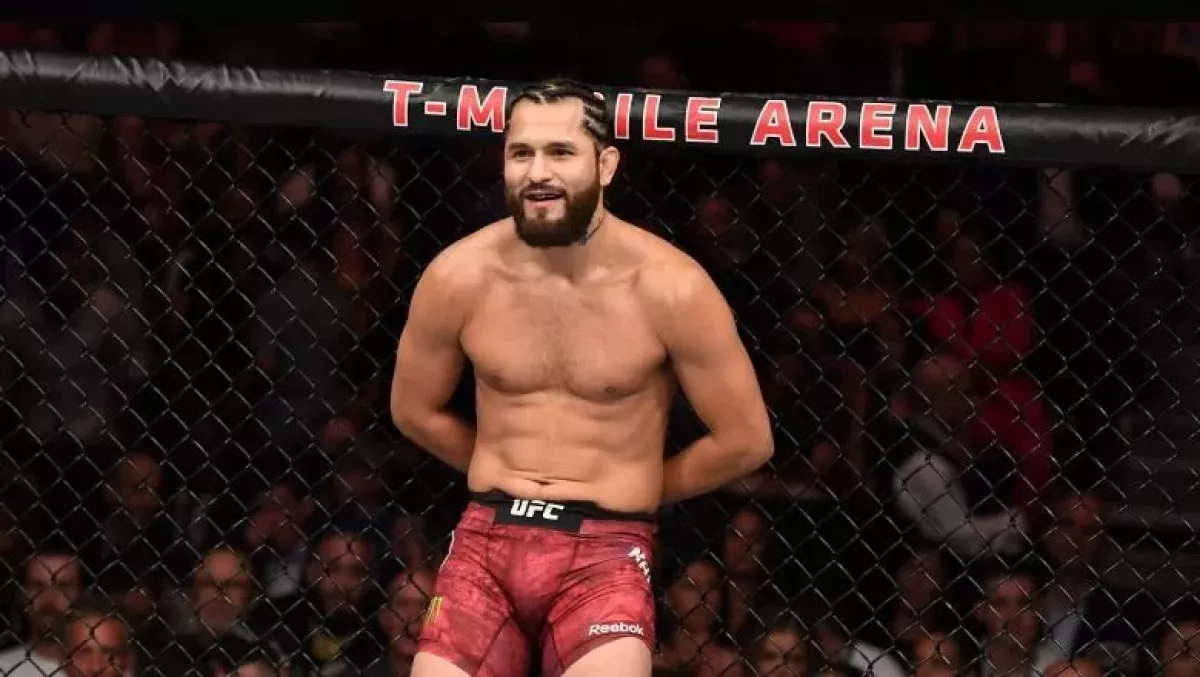 UFC zpět v Miami? Pod cenou se prodávat nebudu, reaguje Masvidal