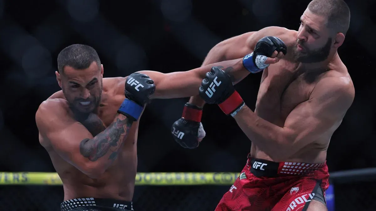 Úder, který uzemnil Procházku. Byl jsem v šoku, přiznal český bijec