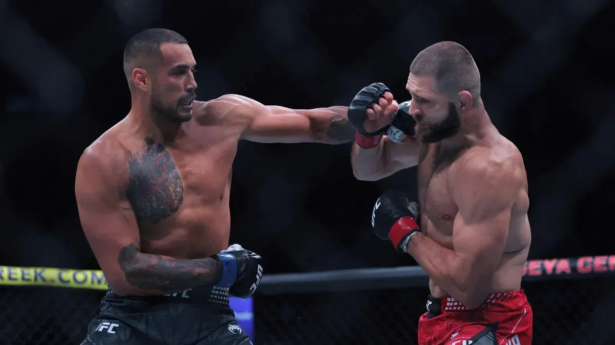 Ulbergův tým přiznal paniku. Šampiona zřejmě čeká pořádně dlouhá pauza