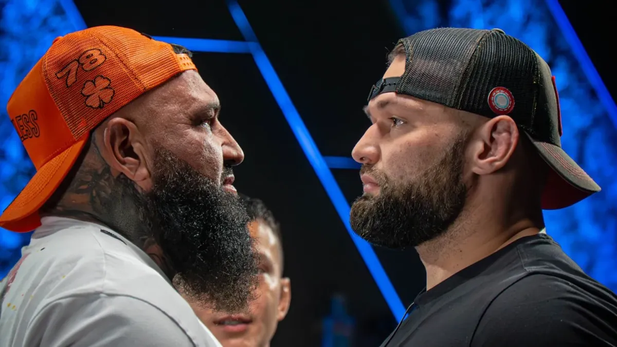 V Clashi jsem se styděl, rád bych se vrátil do Oktagonu, překvapil Michal Kotalík