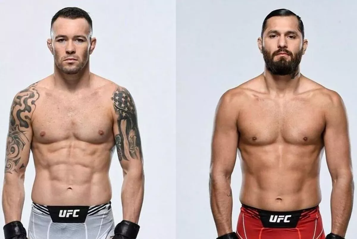 V UFC se chystá pořádná řežba! Do klece jdou bývalí kamarádi, ze kterých se stali nepřátelé