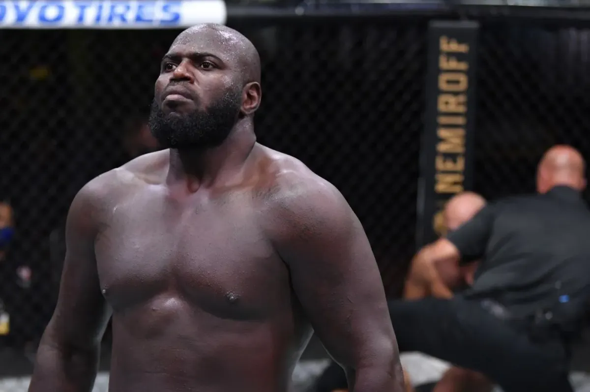 V únoru dostala padáka z UFC, nyní opět řádí. Těžká váha slaví KO výhru