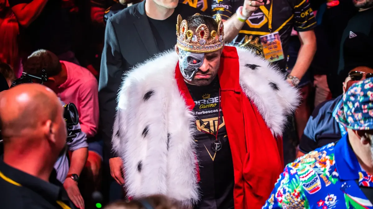 Vedení Oktagonu chce zopakovat historii, ještě ale není rozhodnuto