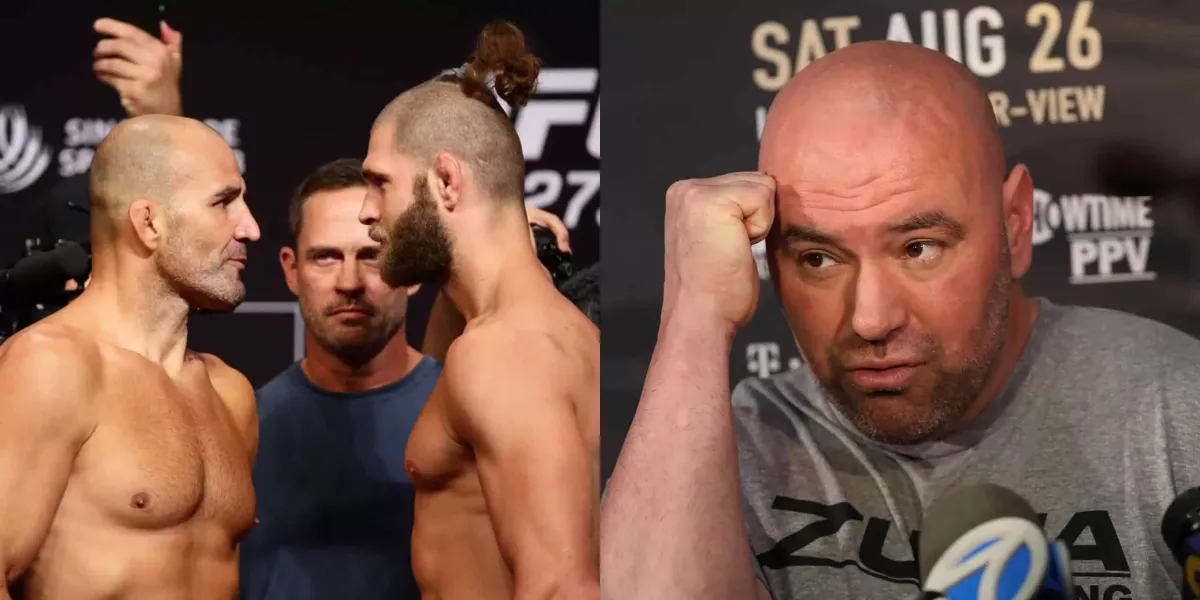 Vedení UFC sabotovalo odvetu Procházka vs Teixeira? Legenda nabídla zvláštní názor