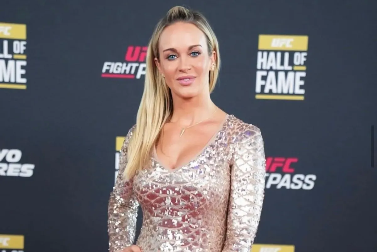 Velká odměna pro krásku z UFC