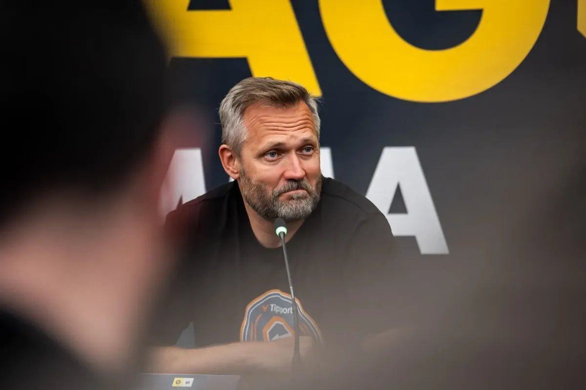 Velké překvapení. Oktagon není mezi nejlepšími ligami na světě