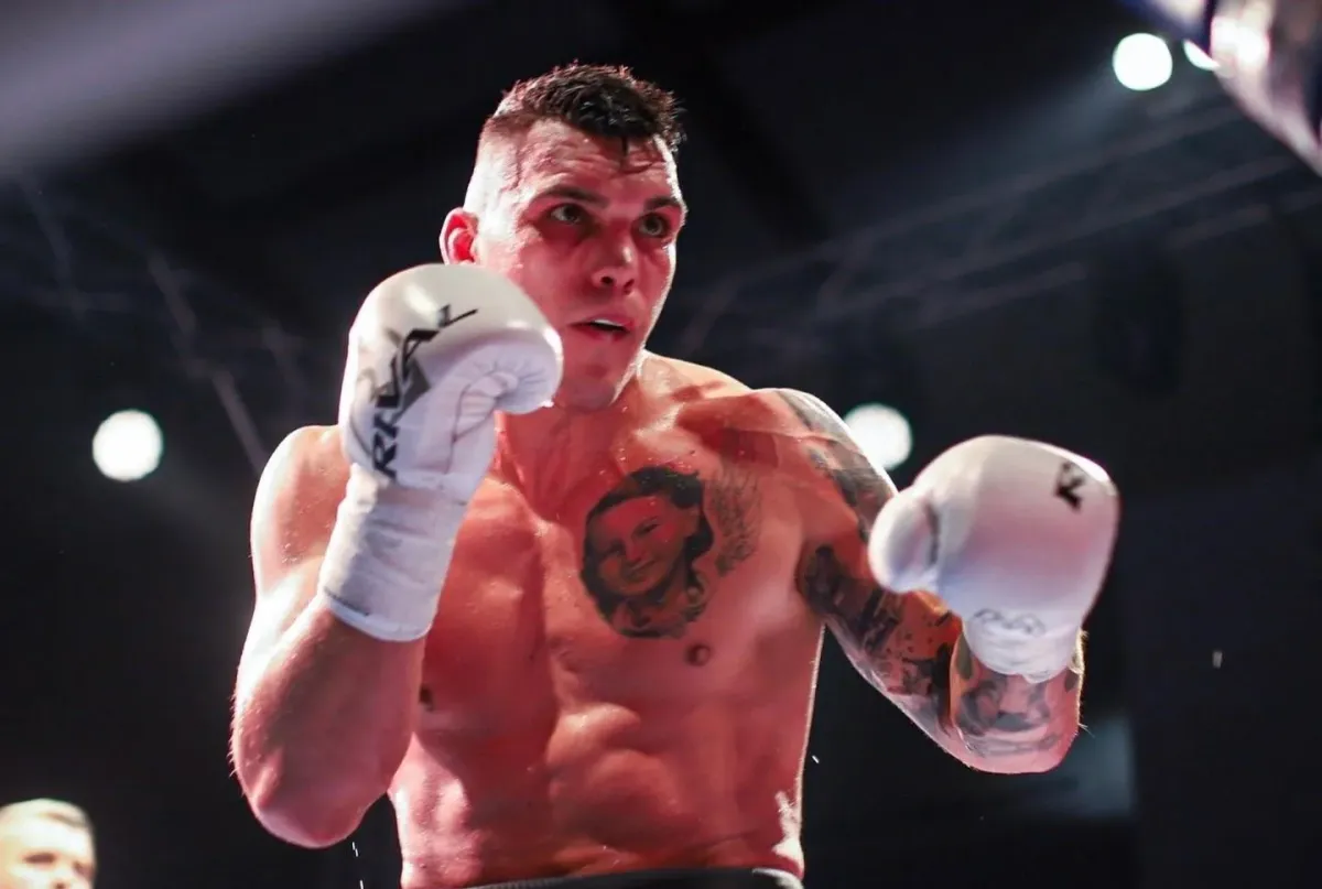 Velký zápas. Český boxer může ulovit vytoužený titul