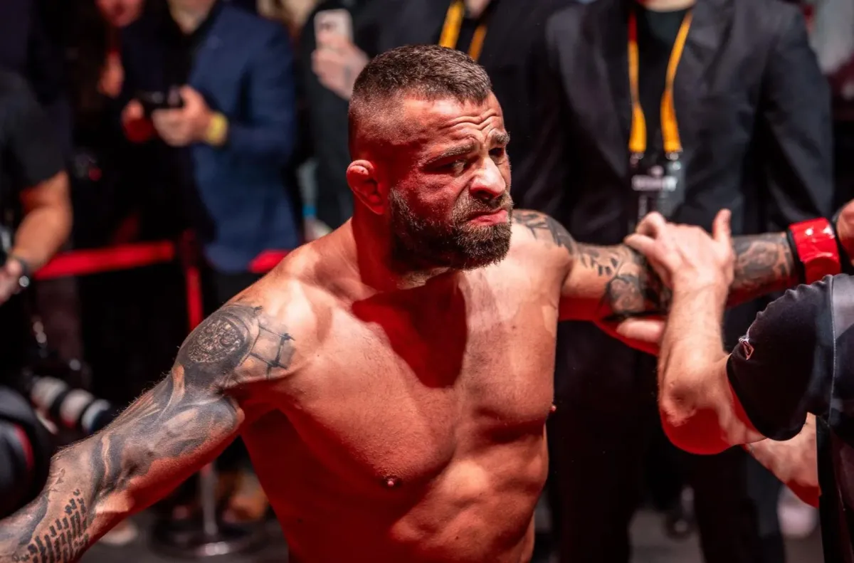 Vémola se ozval z vazby. Snažím se všechno zvládat. Děkuji všem za slova podpory