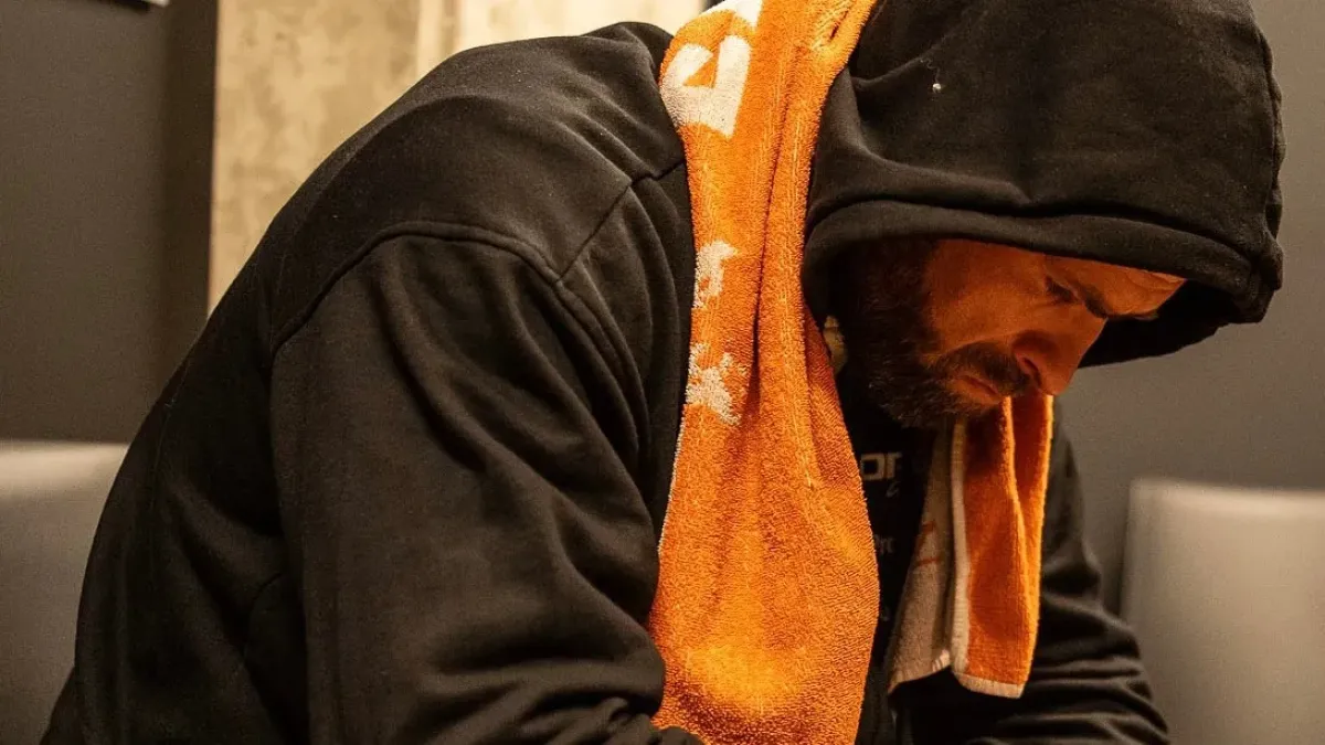 Vémola se změnil, svěřil se rozhodčí z Oktagonu