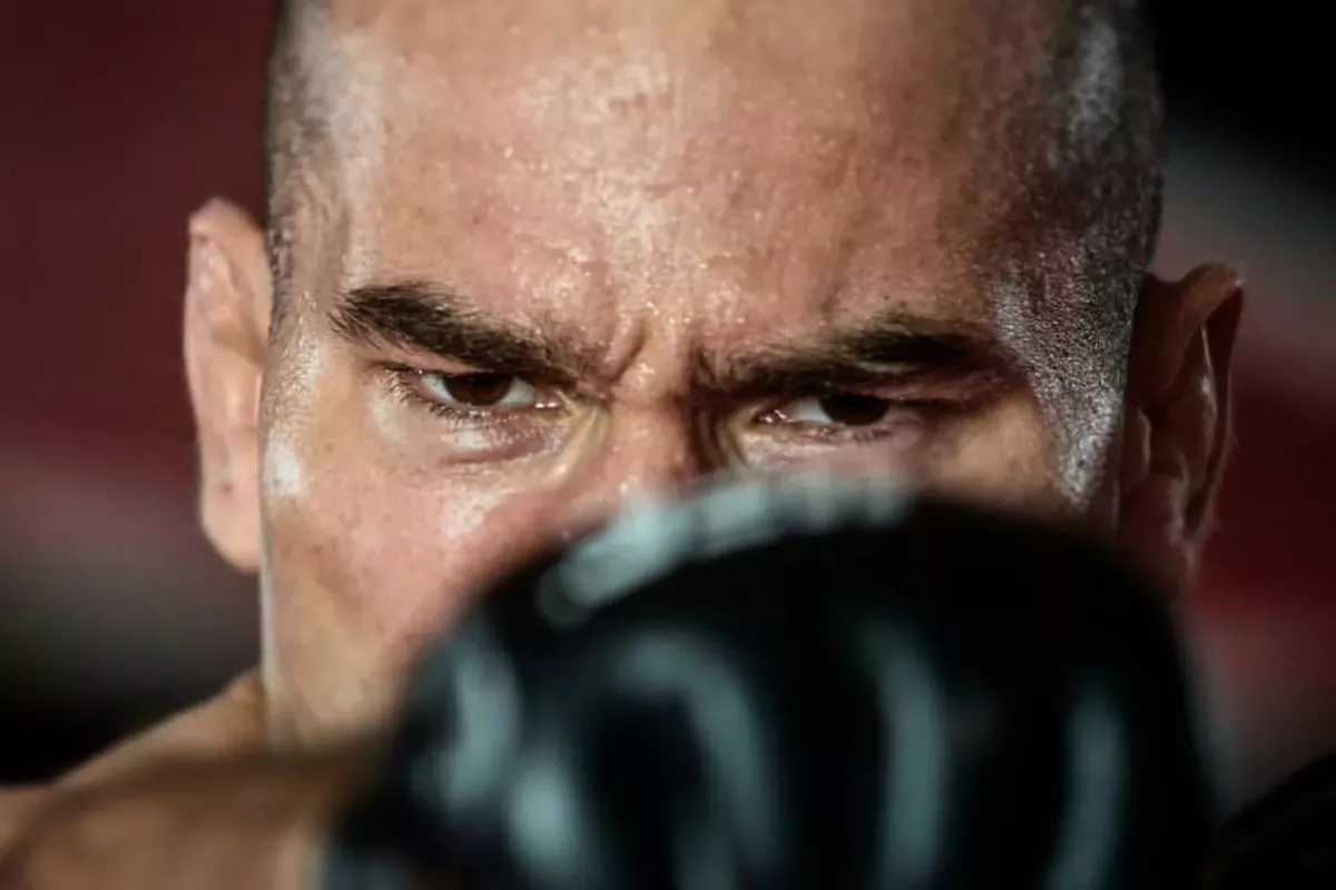 Veterán UFC oznámil konec kariéry. Ruské kladivo se obává poškození mozku