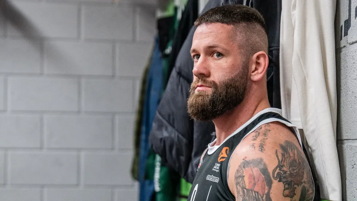 Vlasto Čepo v UFC? Není to téma, myslí si promotér